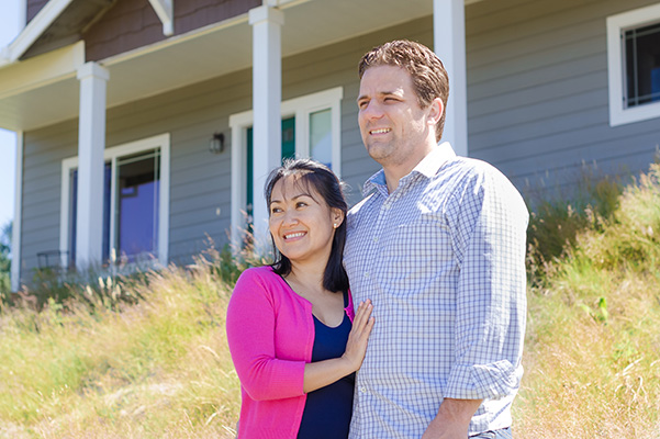 Determine Your Home Budget